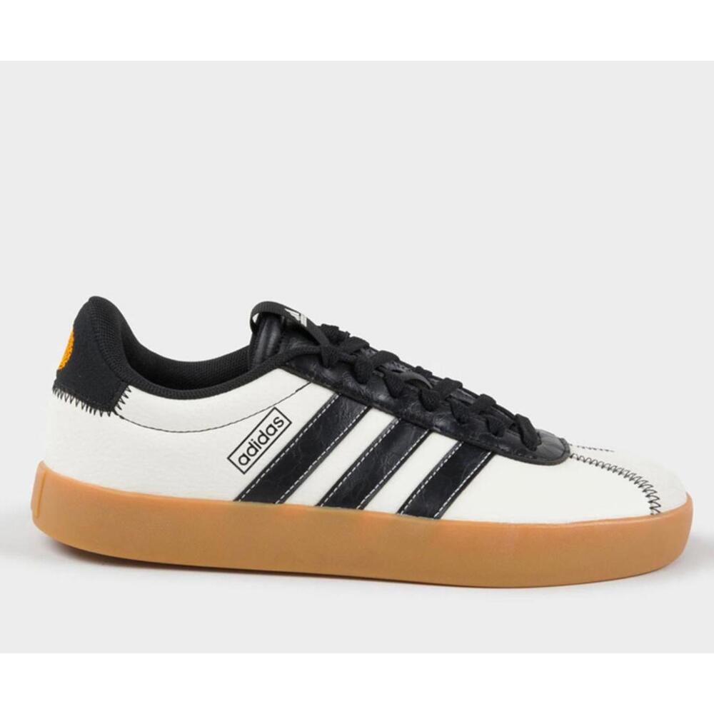 ADIDAS VL Court 3.0 Dia De Los Muertos Womens Shoes Size 10